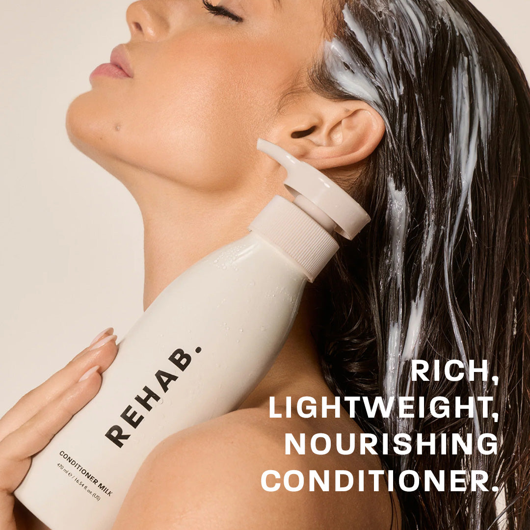 REHAB lightweight nourishing conditioner