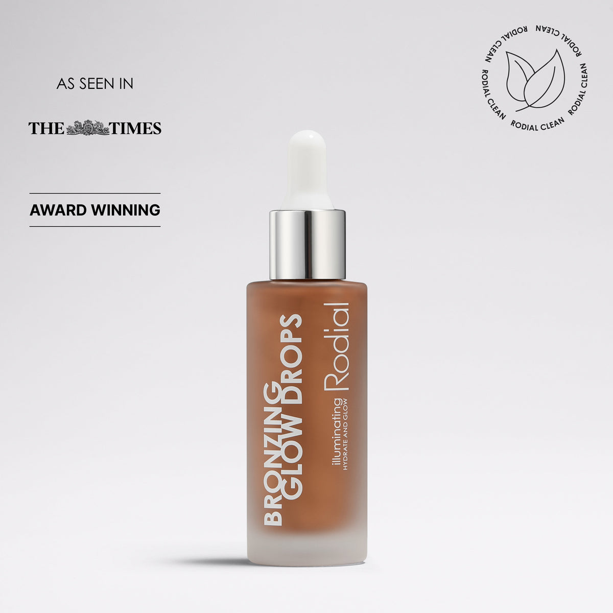 Rodial Bronzing Glow Drops